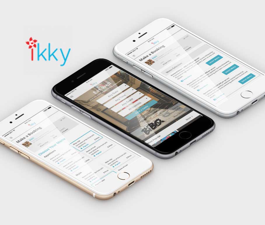 IKKY